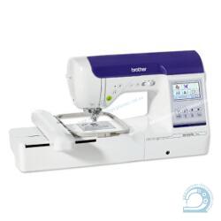 Brother Innov-is NV 850E бытовая вышивальная машина