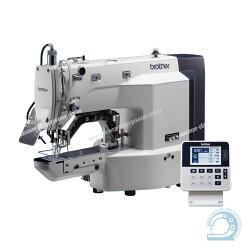 Brother KE-430HS-05 NEXIO электронная высокоскоростная закрепочная машина
