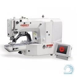 Gemsy GEM1900B-JH закрепочный электронный автомат с рабочим полем 30х40 мм