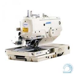 Juki MEB-3200SSMM петельный автомат для изготовления глазковой петли