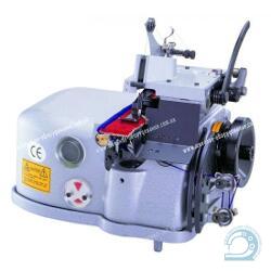 K-Chance AK-2502 ковровый оверлок без обрезки края изделия