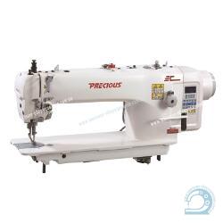 Precious PC9622A-D4 беспосадочная машина тройного транспорта с автоматикой