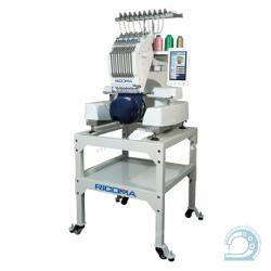 Ricoma EM-1010 одноголовочная промышленная 10-игольная вышивальная машина
