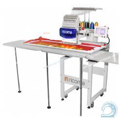 Ricoma EW-4814 увеличенное поле 120х34 см