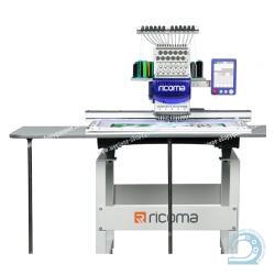 Ricoma EW-4820 увеличенное поле 120х48 см