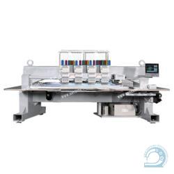 Ricoma FHS-1204 промышленная вышивальная 12-игольная четырехголовочная машина