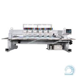 Ricoma FHS-1206 промышленная вышивальная 12-игольная шестиголовочная машина