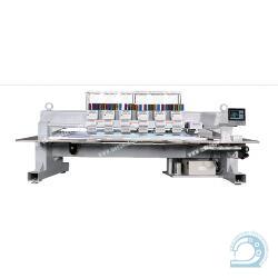 Ricoma FHT-1206 промышленная вышивальная 12-игольная шестиголовочная машина