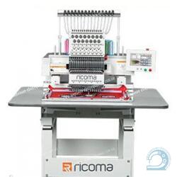 Ricoma MT-1201-TC-7S вышивальная одноголовочная машина