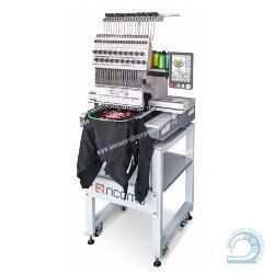 Ricoma RCM-2001TC-8S промышленная вышивальная одноголовочная машина