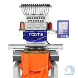 Ricoma SWD-1501-8S промышленная вышивальная одноголовочная машина