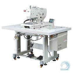 Shunfa SF9820-02 компьютерная глазковая петельная швейная машина
