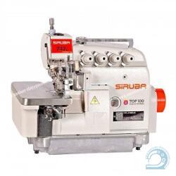 Siruba 747L-514H-4-24 Промышленный 4-х ниточный оверлок