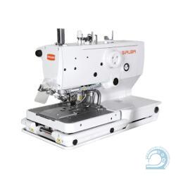 Siruba BH-9820-01 электронная петельная глазковая промышленная машина
