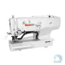 Siruba BH790-L электронная промышленная петельная машина