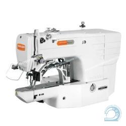 Siruba BT290-DSA закрепочная машина c компьютерным управлением