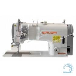 Siruba DT8200-72-064HL двухигольная промышленная швейная машина