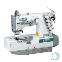 Siruba F007J-W222-364/FQ плоскошовная швейная машина (распошивалка)