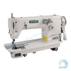 Siruba L383-64 трех игольная швейная машина цепного стежка