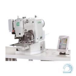 Supreme CSM-860AS-HF/MF электронная высокоскоростная закрепочная машина
