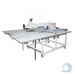 Type Special S-F/NT8300-13080D автоматическая промышленная машина с программируемым циклом шитья деталей по контуру