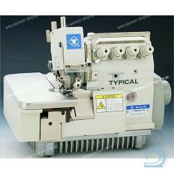 Typical GN2000/3000-5H пятиниточный промышленный оверлок