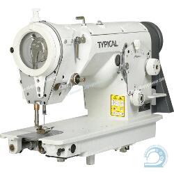 Typical GT655-01 одноигольная машина зигзагообразной строчки