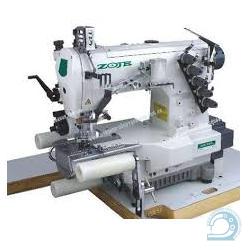 ZOJE ZJ C 2542 PR-156M промышленная распошивальная для вшивания резинки