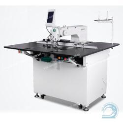 Zoje ZJ-M5-S800H-SF автоматизированная машина для стежки курток и других изделий