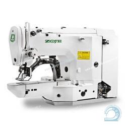 ZOJE ZJ1850H промышленная закрепочная машина для тяжелых тканей