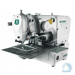 Zoje ZJ5770-2213HB1, ZJ5770-2213HK1 автоматическая швейная машина для выполнения программируемых строчек различного типа