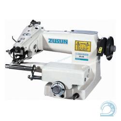 ZUSUN CM-140-BD Подшивочная машина потайного стежка