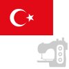 Турция - швейное оборудование